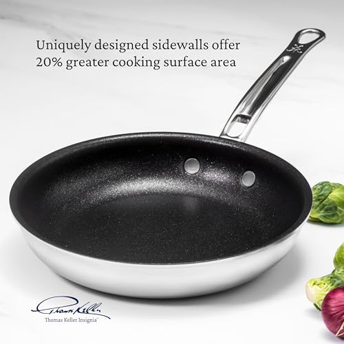 Thomas Keller Insignia by Hestan (Frying Pan (8.5-inch))