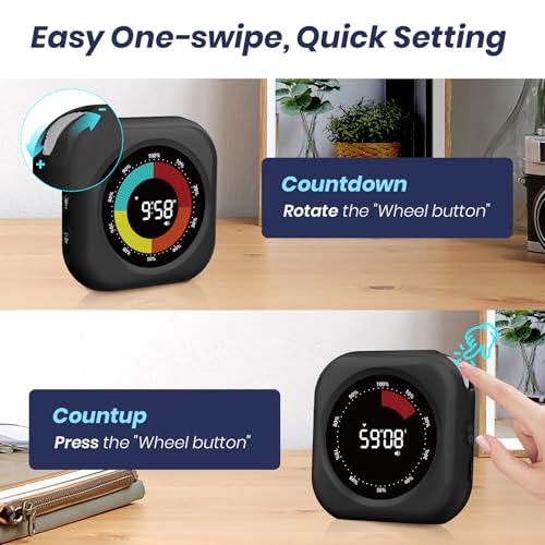 Visual Timer for Kids