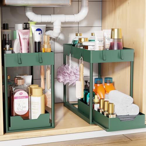 Under Sink Organizer