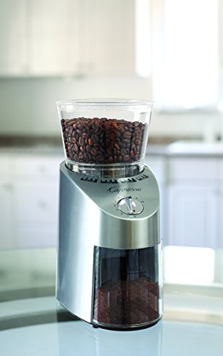 Infinity Conical Burr Grinders
