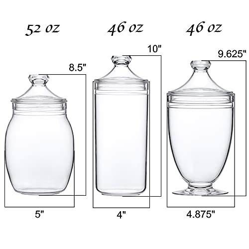 Apothecary Jar