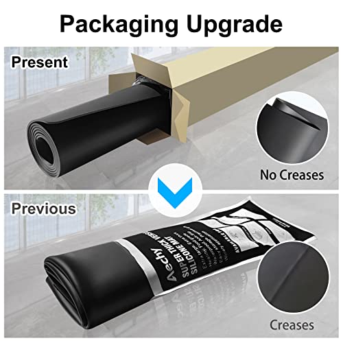 Extra Large Silicone Mat