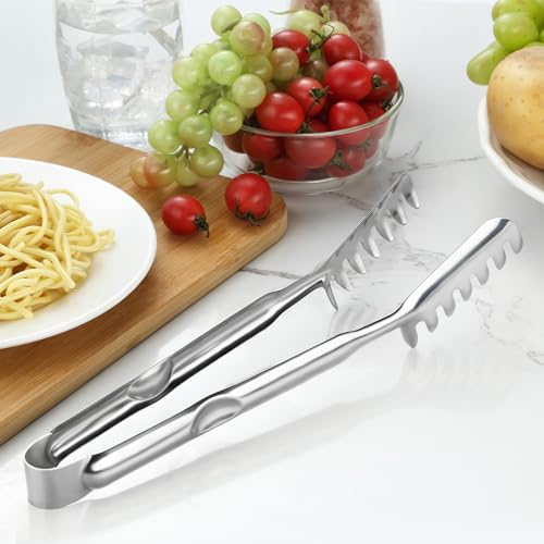 spaghetti tongs