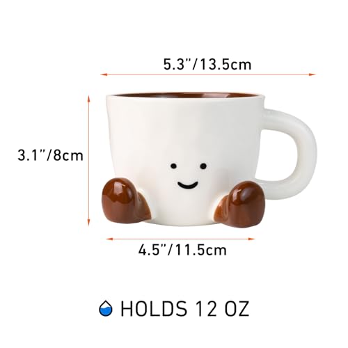 Cute Coffee Mug