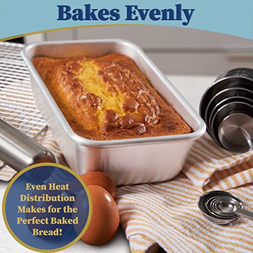 Parent Loaf Bread Pan 9x5