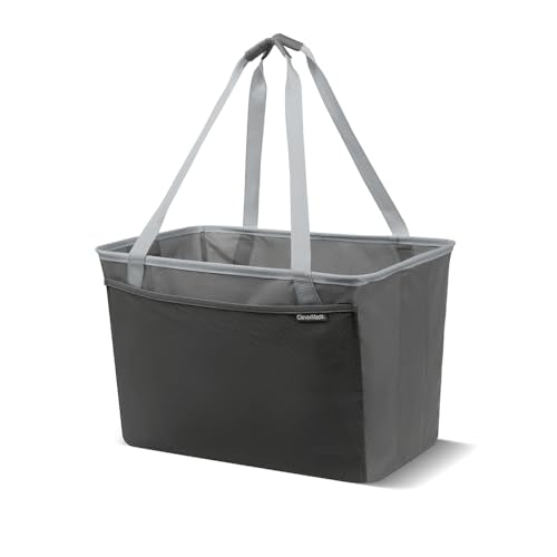 EcoBasket Collapsible Grocery Tote