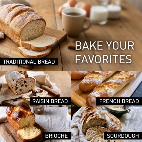 Bread Machine