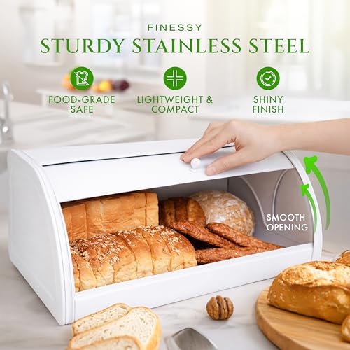 Bread Box