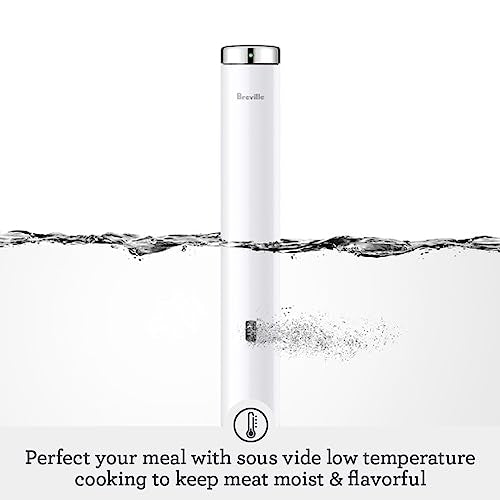 BSV600PSS Joule Turbo Sous Vide Machine (Small)