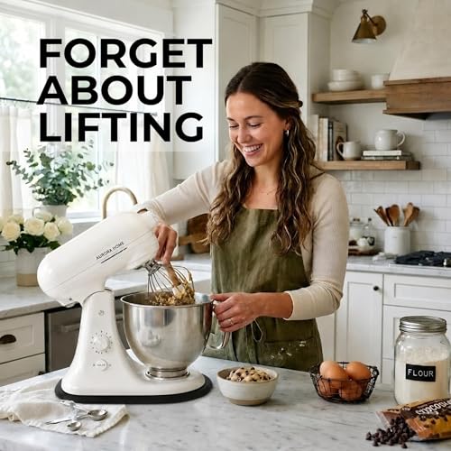 Elegant Sliding Tray for Your Coffee Maker & Heavy Kitchen Appliances