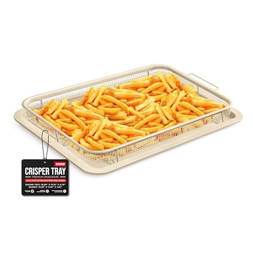 Crisper Tray Non