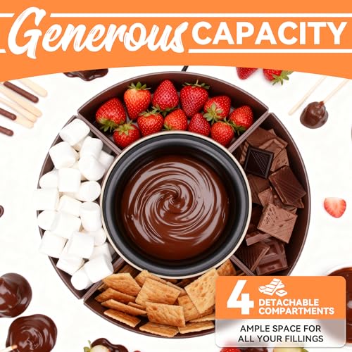 Electric S'mores Maker