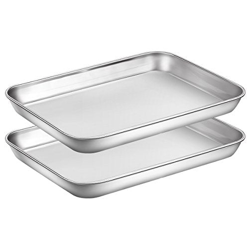 Baking Sheets Set of 2