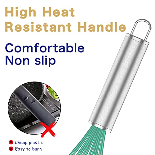 Silicone Whisk