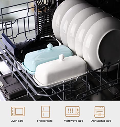 Butter Dish