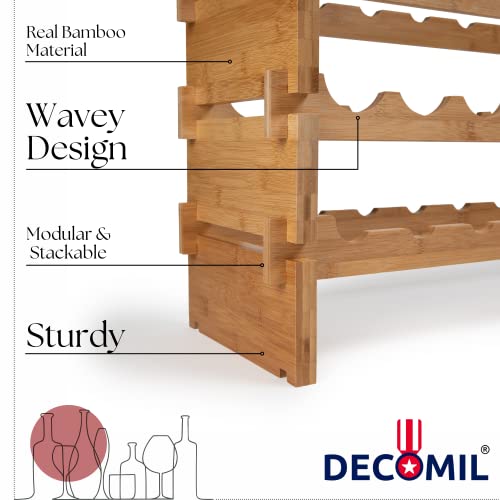 Wine Rack 7236n