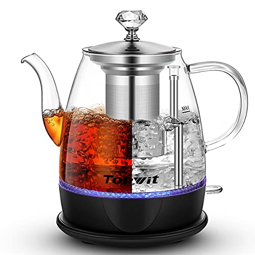 Electric Tea Kettle
