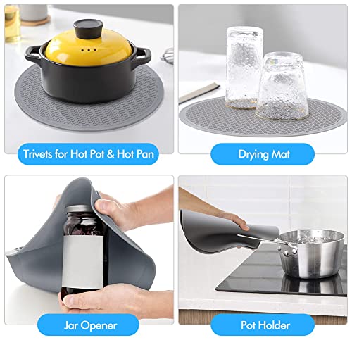 Microwave Cover for Food Microwave Splatter Cover