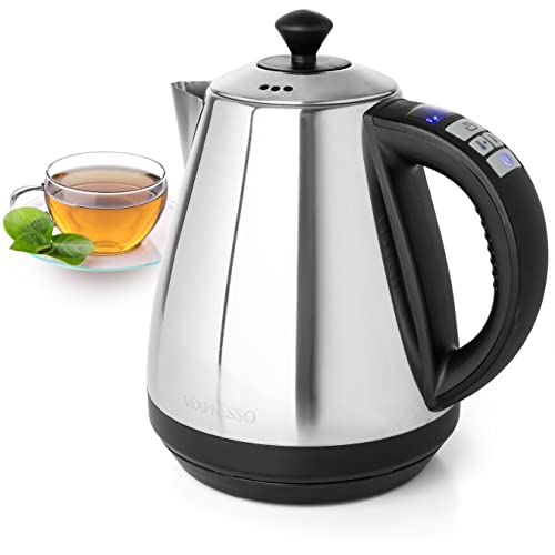Stainless Steel Electric Kettle