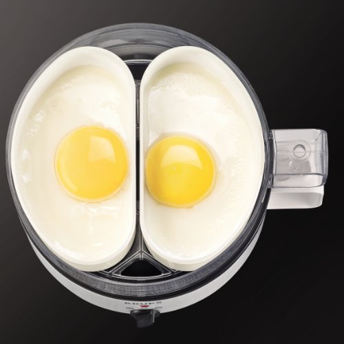Simply Electric Egg Cooker