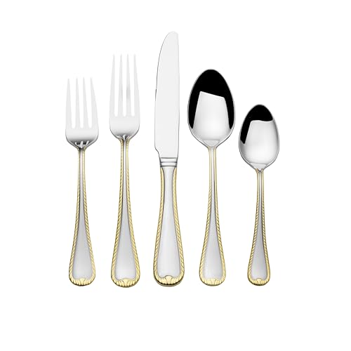 Kyler Flatware Service