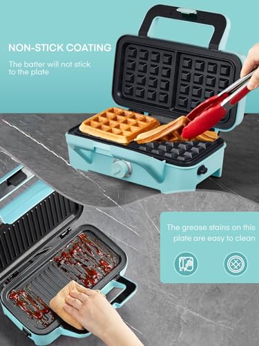 3 in 1 Sandwich Maker