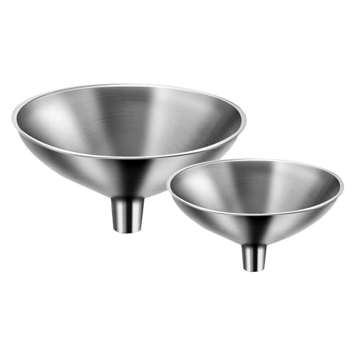 Funnel Set of 2