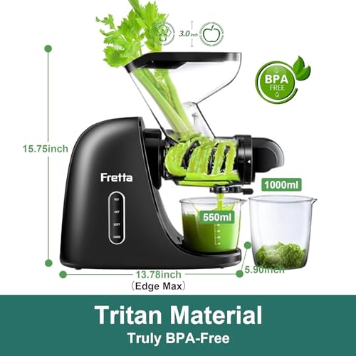 Juicer Machines