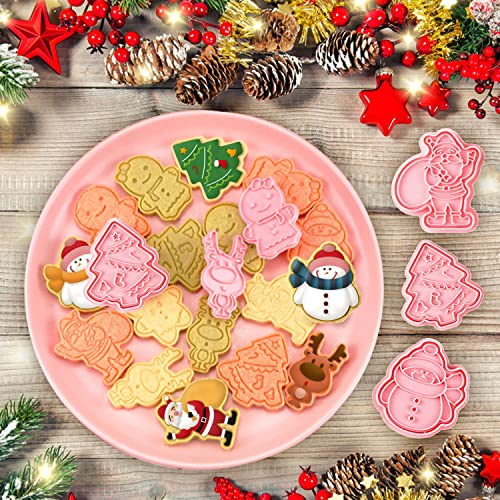 Christmas Cookie Cutters