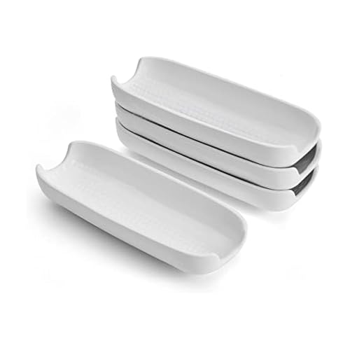 Callie Stoneware Corn Dishes