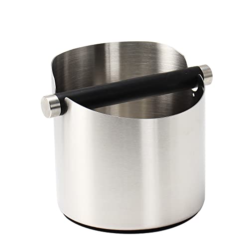 Espresso Knock Box