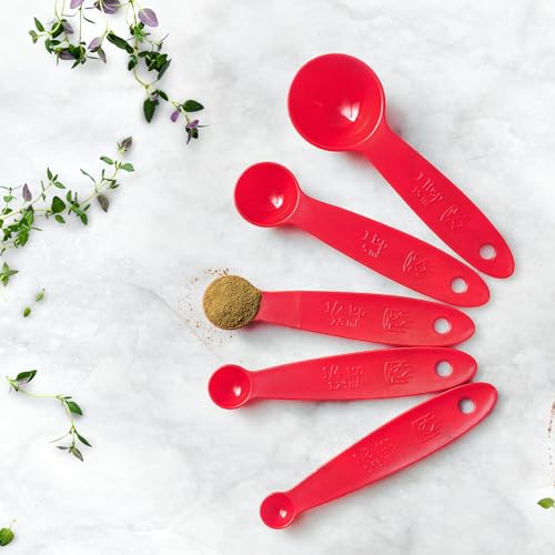 Baking Company Measuring Spoons