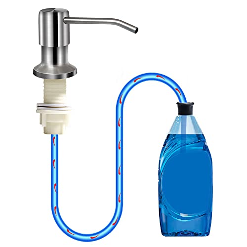 Sink Soap Dispenser for Kitchen Sink