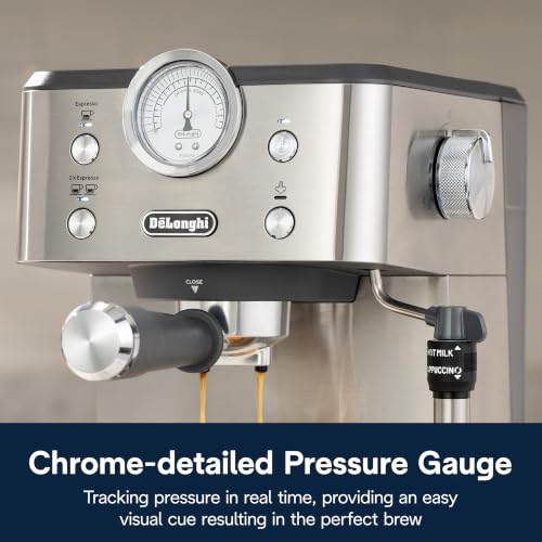 Classic Signature Espresso Machine (Classic Signature)