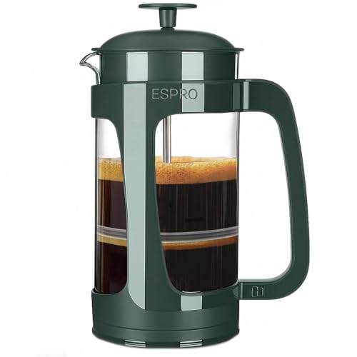 French Press Coffee Maker