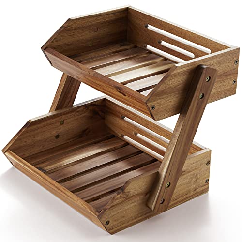 Fruit Basket Fruit Bowl