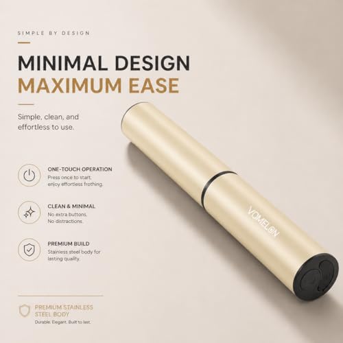 milk frother