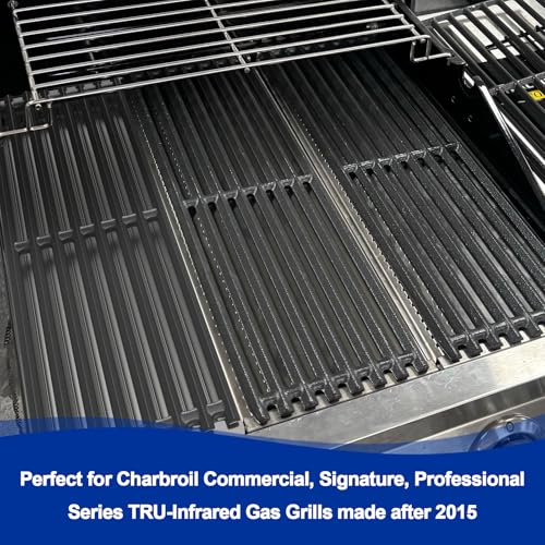 Cooking Grill Grates Series