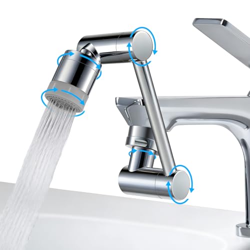 Swivel Faucet