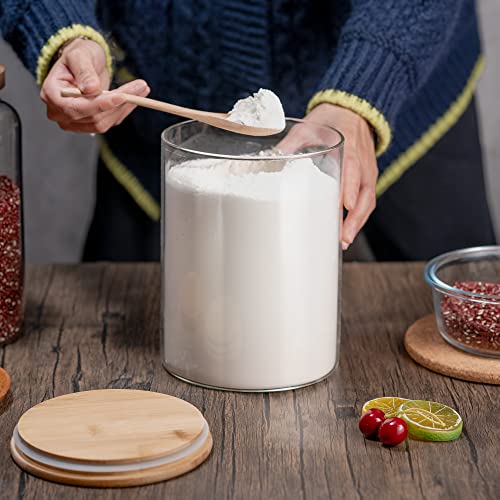 Overnight Oats Container