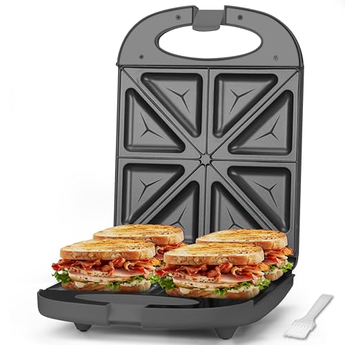 Sandwich Maker Set 01