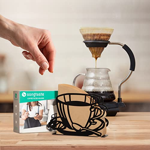 Coffee Filter Holder
