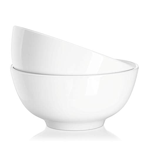 Large Serving Bowls