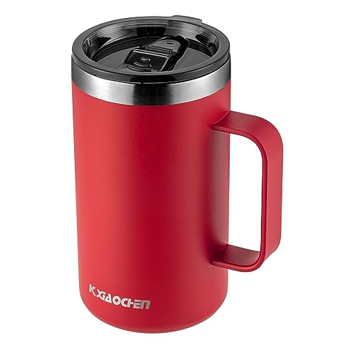 20 oz Insulated Coffee Mug