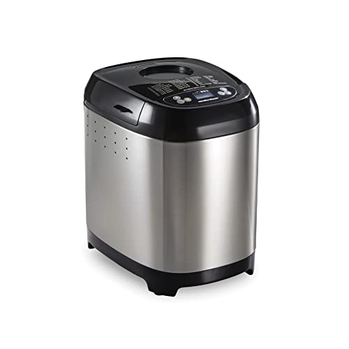 Digital Electric Bread Maker Machine Artisan and Gluten
