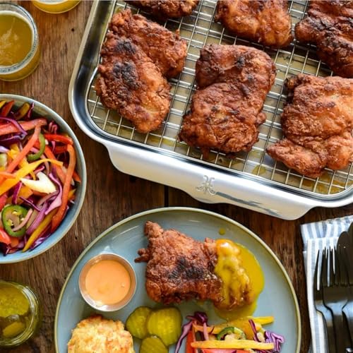 OvenBond Provisions Sheet Pans