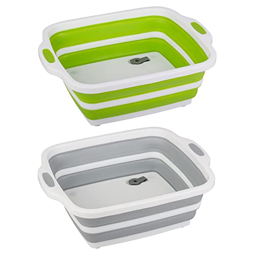 Camping Cutting Board