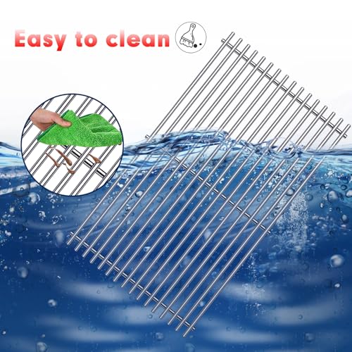 Grill grates