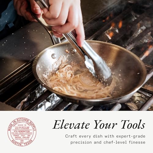 Cookware 7 Piece Stainless Steel Cookware Set