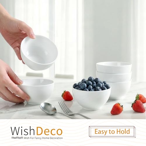 Cereal Bowls Set